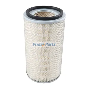 Aftermarket Baldwin PA4644 Wix 42917 Caterpillar CAT 3I-0302 Air Filter for Engine Tractor