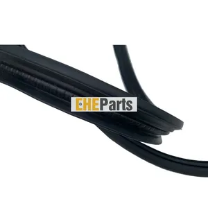 Aftermarket Bobcat Door Seal 7281063 Window Seal Tier 4 Models New — 2