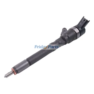 Aftermarket Bosch 0445110290 0445110126 0445110729 Fuel Injector