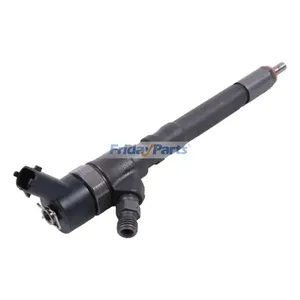 Aftermarket Bosch 0445110290 0445110126 0445110729 Fuel Injector — 2