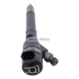 Aftermarket Bosch 0445110290 0445110126 0445110729 Fuel Injector — 5