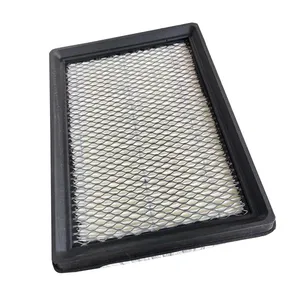Aftermarket Cab Air Filter AT191102 for John Deere Engine 4045 Loader 10K 310G 310J 310K 310SJ 310SK 315SJ 315SK 325J 325K 325SK 410G — 6