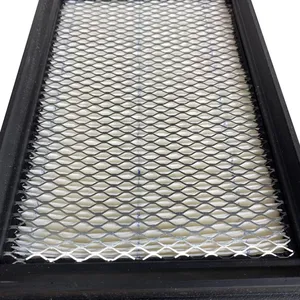 Aftermarket Cab Air Filter AT191102 for John Deere Engine 4045 Loader 10K 310G 310J 310K 310SJ 310SK 315SJ 315SK 325J 325K 325SK 410G — 2