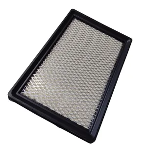 Aftermarket Cab Air Filter AT191102 for John Deere Engine 4045 Loader 10K 310G 310J 310K 310SJ 310SK 315SJ 315SK 325J 325K 325SK 410G — 3
