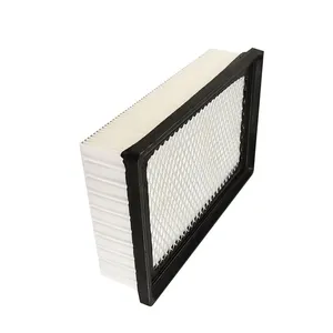 Aftermarket Cab Air Filter AT191102 for John Deere Engine 4045 Loader 10K 310G 310J 310K 310SJ 310SK 315SJ 315SK 325J 325K 325SK 410G — 4