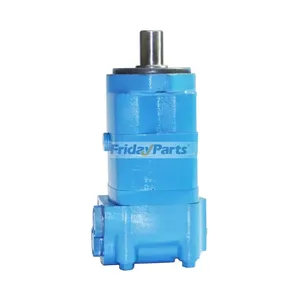 Aftermarket Danfoss Eaton Char-Lynn 2000 Series 104-1452-006 Hydraulic Gerotor Motor for Harvester Excavator Loader