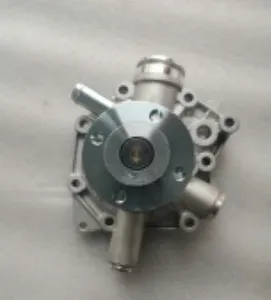 Aftermarket Deutz 0412 9080 Water Pump for Deutz Engine TCD3.6