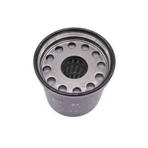 Aftermarket Engine Oil Filter RE504836 for John Deere Tractor 5076E 5082E 5083E 5085M 5090E Backhoe Loader 310G 310J 310K 310L 310SJ — 2