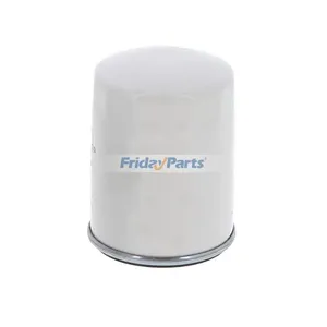 Aftermarket Fleeetguard HF35254 WIX 57088 Hifi SH62122 Hydraulic Oil Filter for Tractor Loader Harvester