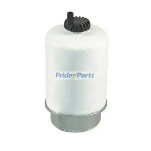 Aftermarket Fleetguard FS1079 Hifi SN 70266 Wix WF10084 Fuel Water Separator