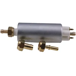 Aftermarket Genie 236259GT 214691GT Fuel Supply Pump fits Genie Scissor Lift GS-3384 GS-3390 GS-4390 GS-5390 S-100 S-40 S-80 S-65 SX-150 Z-45 Z-62/40 Z-80/60