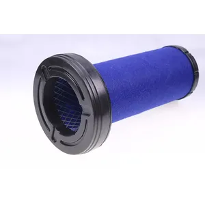 Aftermarket Inner Air Filter Elements AT336803 for John Deere Skid Steer Loader 314G 315 317G 320G 324G 325G — 3