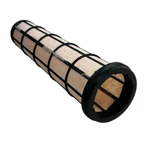 Aftermarket Inner Air Filter RE282287 for John Deere Tractor 5045D 5045E 5050E 5055E 5060E 5065E 5075E 5075EF 5055EProduct Name: John Deere Part Number: Application: Condition: 100%New — 4