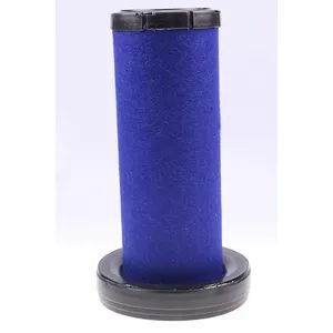 Aftermarket Inner Air Filter Elements AT336803 for John Deere Skid Steer Loader 314G 315 317G 320G 324G 325G — 6