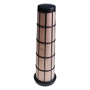 Aftermarket Inner Air Filter RE282287 for John Deere Tractor 5045D 5045E 5050E 5055E 5060E 5065E 5075E 5075EF 5055EProduct Name: John Deere Part Number: Application: Condition: 100%New