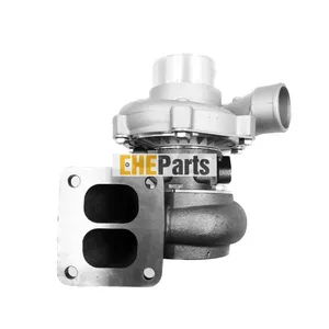 Aftermarket John Deere Turbocharger RE32204 for Engine 6059T, 6068T, 6359T, 6414