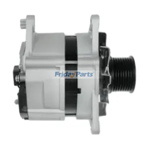 Aftermarket Mahle AAK1871 11204325 Alternator for Tractor