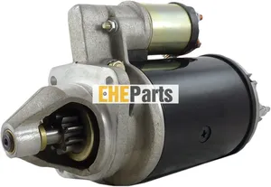 Aftermarket Massey Ferguson Starter 1868285M3