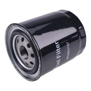 Aftermarket New 3TNV82A 3TNV84T Fuel Filter MIU803127 for JD Tractors 1570 1575 1580 1600 Z997R 3032 4044 — 6