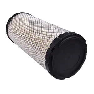 Aftermarket New Air Filter RE68048 for John Deere Compact Utility Tractors 3033R 3038R 3039R 3045R 3046R 3215B 3225C 3235C — 5