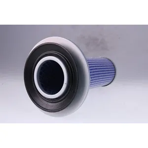 Aftermarket New Air Filter AM108185 for John Deere Front Mover F1145 F925 F932 F935 655 955 Compact Utility Tractor 655 955 — 3