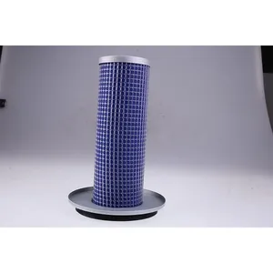 Aftermarket New Air Filter AM108185 for John Deere Front Mover F1145 F925 F932 F935 655 955 Compact Utility Tractor 655 955