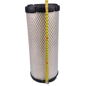 Aftermarket New Air Filter RE68048 for John Deere Compact Utility Tractors 3033R 3038R 3039R 3045R 3046R 3215B 3225C 3235C — 6