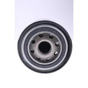 Aftermarket New Engine Oil Filter AM125424 for John Deere Tractor D105 D120 D125 D155 D160 L111 L118 LA105 LA120 LA125 LA130 LA135 LA145 — 4