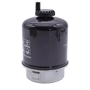 Aftermarket New Fuel Filter RE50455 for JD Tractor 3100 3110 3300 3310 Combine 2254 L60 W70 RE50466 RE53058 RE62418 RE63180 — 3