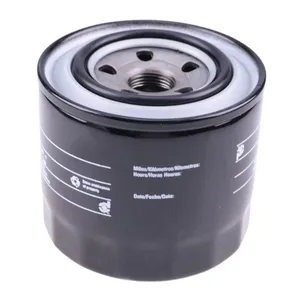 Aftermarket New Fuel Filter MIU800645 for John Deere Compact Utility Tractors 790 2027R 2032R 2036R 2038R 2520 2720 3005 — 3