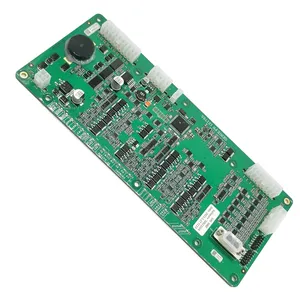 Aftermarket PC Board 235473GT 235403GT 121765GT 218530GT 235321GT 235473GT without program For Genie Boom Lift Z-45/25 Z-45/25J IC