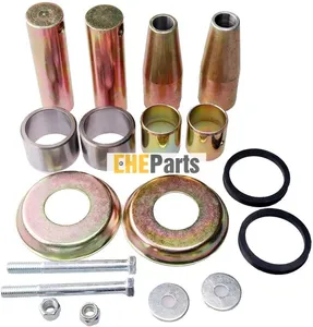 Aftermarket Pin Bushing Kit for Bobcat Skid Steer Loader T180 T190
