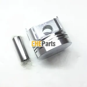Aftermarket Piston U5PR0057 115317791 115017170 02/630055 For Perkins 100 engine — 4