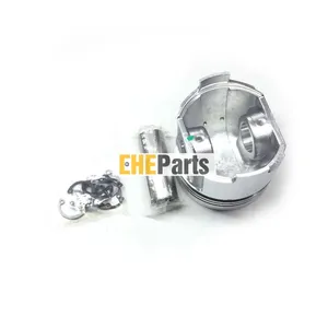 Aftermarket Piston U5PR0057 115317791 115017170 02/630055 For Perkins 100 engine — 2