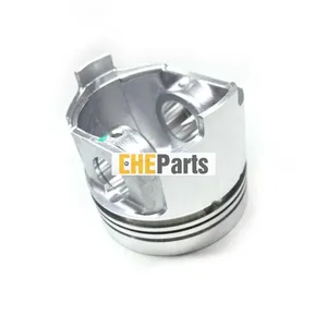 Aftermarket Piston U5PR0057 115317791 115017170 02/630055 For Perkins 100 engine — 5