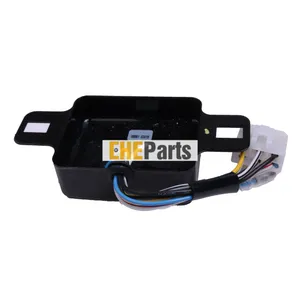 Aftermarket Shibaura Regulator 185046050 18504-6050 for LEK752C LEK802D SU1500 SU1540 SL1303 SL1503 SL1543 SU1301 SU1341