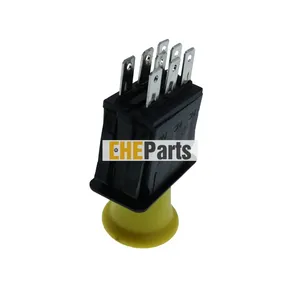 Aftermarket Stens PTO Switch 430-330 Replacement Exmark 103-5221 — 2