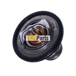 Aftermarket Thermostat 320/04618 fit for JCB 3CX 4CX — 2