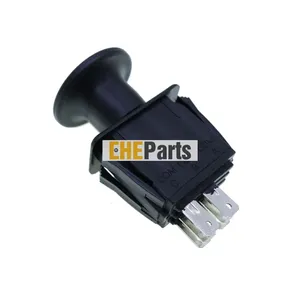 Aftermarket Toro PTO Switch 95-7489 for Toro Garden Tractors — 2