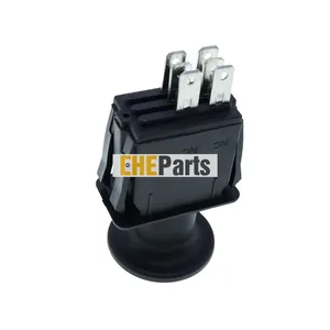 Aftermarket Toro PTO Switch 93-9998 for Toro Lawn and garden tractors — 2