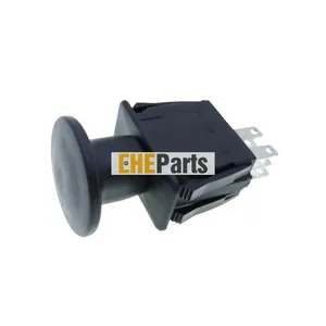 Aftermarket Toro PTO Switch 93-9998 for Toro Lawn and garden tractors