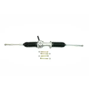 Aftermarket UTV Parts Steering Rack and Pinion Assembly 1824946 For Polaris RZR Pro XP 4 UTV — 2
