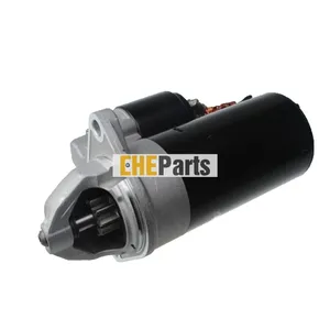 Aftermarket Volvo Penta Starter Motor (12V 9T)… fits Engine D1-30, D1-30B…