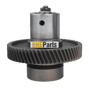 Aftermarket Volvo Penta Oil Pump 21541019 21541021 fits Engine D2-55F，D2-55, D2-55B, D2-55C, D2-55D, D2-55E，D2-60F, D2-75F，D2-75, D2-75B, D2-75C