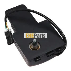 Aftermarket Windshield Wiper Motor Assembly 6679476 Fits Fits Bobcat 320 322 323 — 3