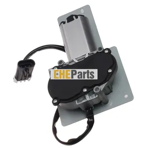 Aftermarket Windshield Wiper Motor Assembly 6679476 Fits Fits Bobcat 320 322 323 — 2