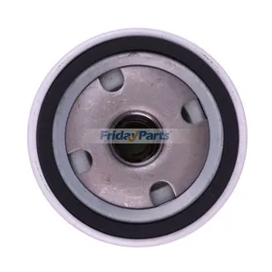 Aftermarket WIX 57253 Oil Filter for Engine — 2