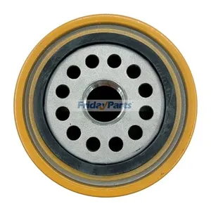 Pre-Fuel Filter 2656F853 for Perkins Engine 1104 1106 — 3