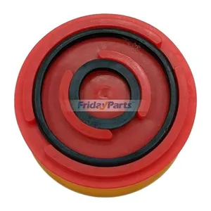 Pre-Fuel Filter 2656F853 for Perkins Engine 1104 1106 — 4