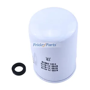 Oil Filter V836679586 for Massey Ferguson Tractor MF7485 MF7490 MF7495 Fendt Combine 5255L 5275C AGCO 8765 9735 — 2